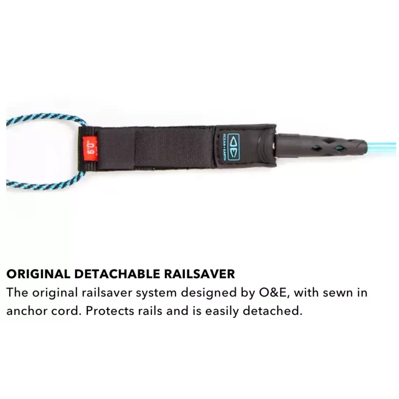 Leash Ocean & Earth Regular