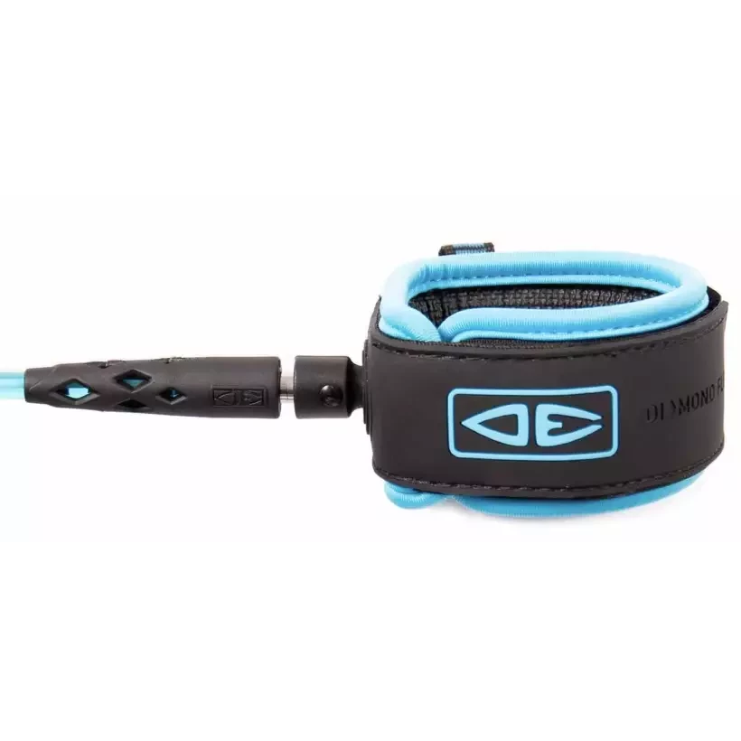 Surf Leash Ocean & Earth Regular