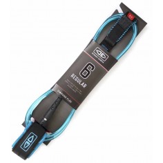 Surf Leash Ocean & Earth Regular