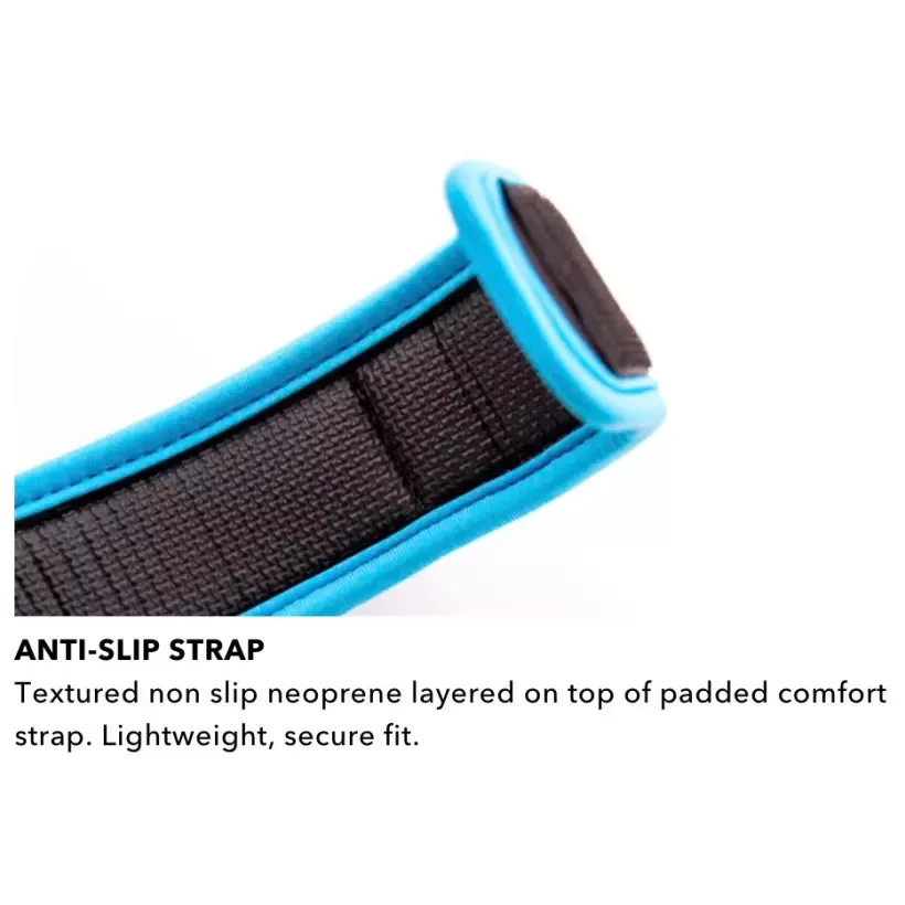 Surf Leash Ocean & Earth Regular
