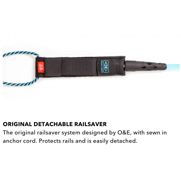 Leash Di Ocean & Earth Regular