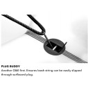 Surf Leash Ocean & Earth Regular