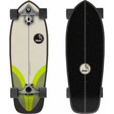 Prancha de surfskate Slide Joyful Splatter 30''