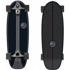 Planche de surfskate Slide Gussie Avalanche 31''
