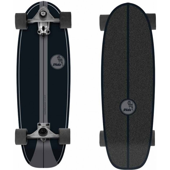 Prancha de surfskate Slide Gussie Avalanche 31'' Prancha de surfskate Slide Gussie Avalanche 31''