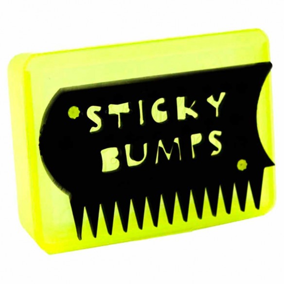 Wax box Sticky Bumps Wax box Sticky Bumps