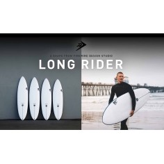 Tavola de surf Firewire Long Rider 2