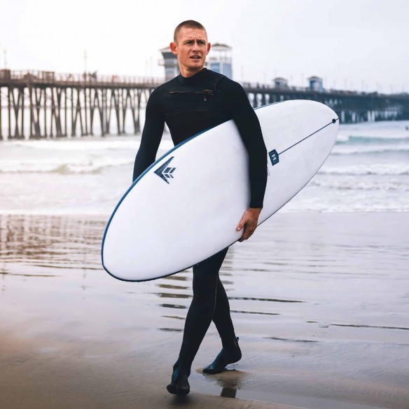 Tabla de surf Firewire Long Rider