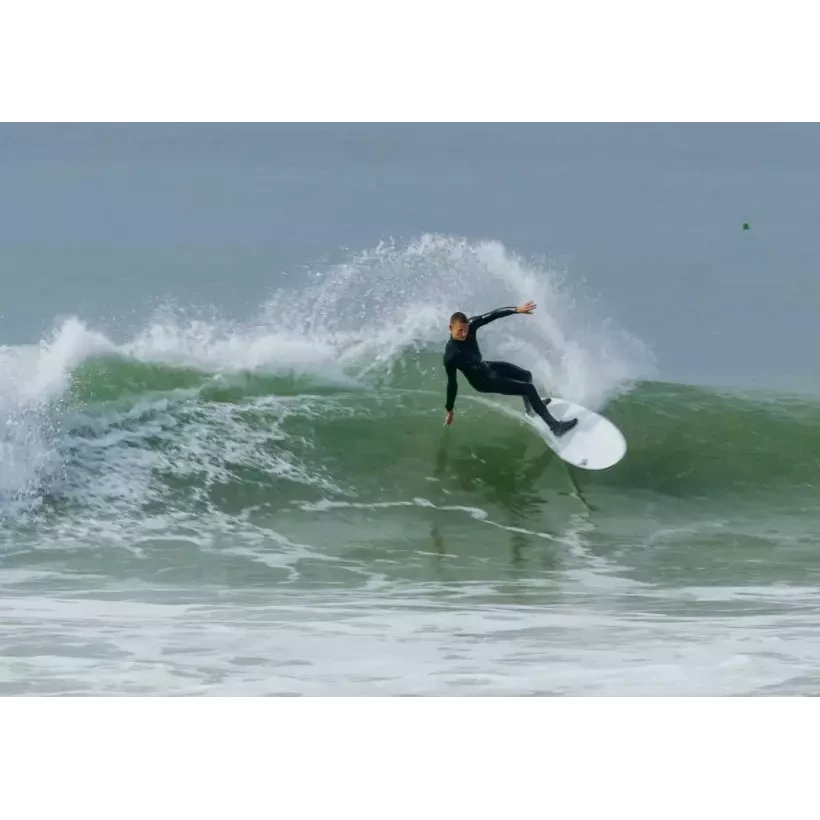 Tabla de surf Firewire Long Rider