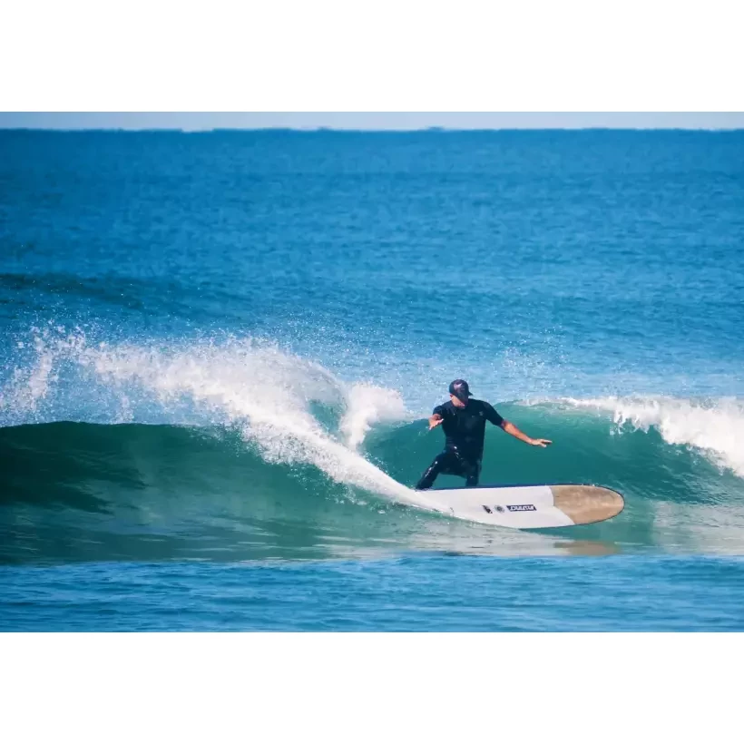 Prancha de surf Firewire Special T Helium