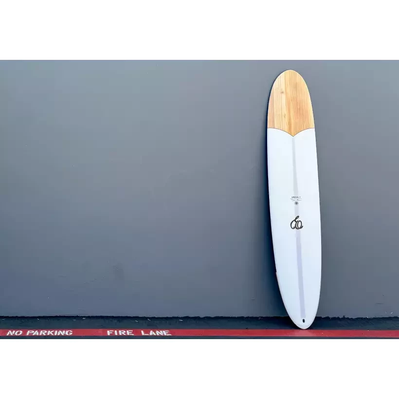 Prancha de surf Firewire Special T Helium