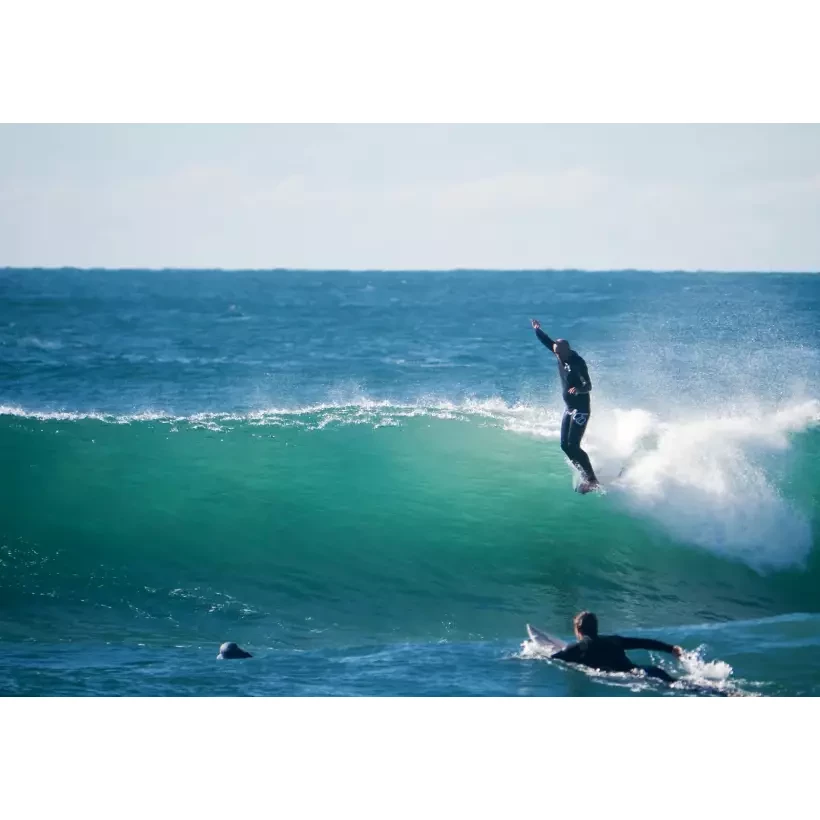 Tabla de surf Firewire The Gem