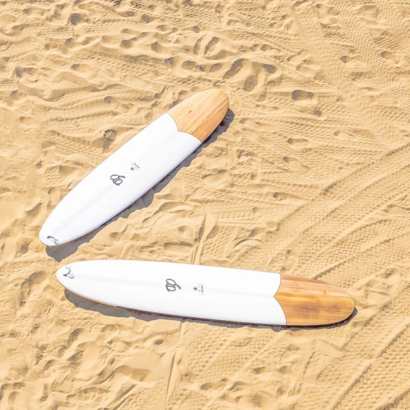 Surfbrett Firewire The Gem Surfbrett Firewire The Gem