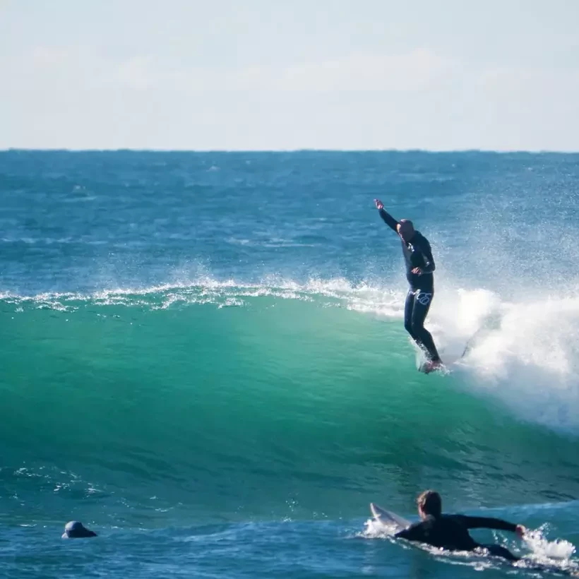 Tabla de surf Firewire The Gem