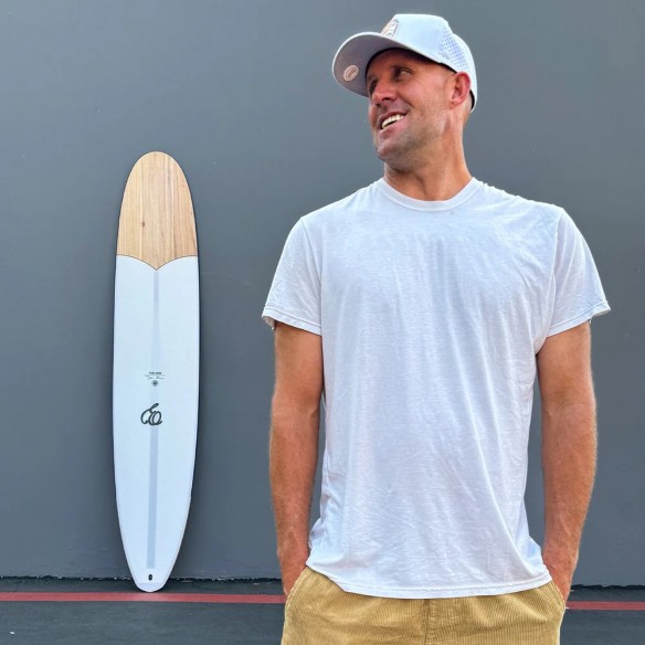 Surfboard Firewire The Gem Surfboard Firewire The Gem