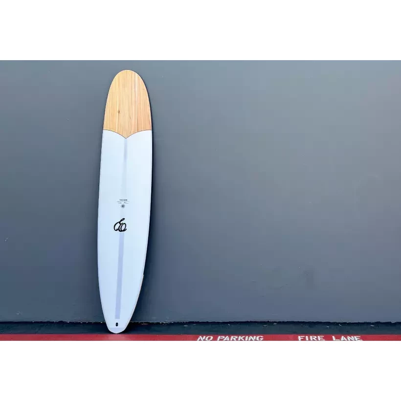 Surfboard Firewire The Gem