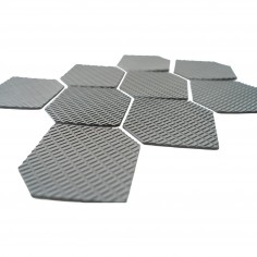 Grip surf-Firewire Expander Traction Pad Grey 2