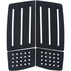 Grip de surf Firewire Front Foot Black
