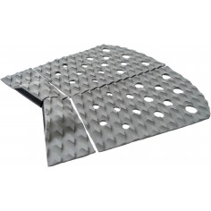 Grip Firewire Go Pad Charcoal 2