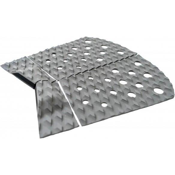 Grip Firewire Go Pad Charcoal