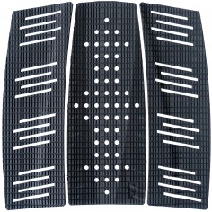 Grip surf Slater Designs Front Foot Pad Black