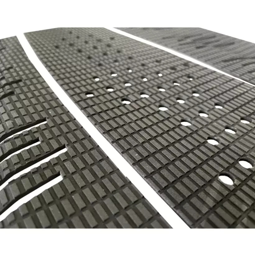 Deck surf Slater Designs Front Foot Pad Black