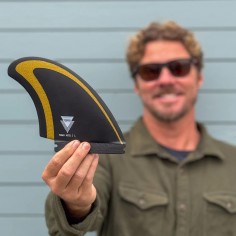Pinne surf Firewire Tomo Max Keel 2