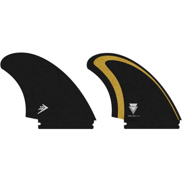 Fins Firewire Tomo Max Keel Fins Firewire Tomo Max Keel