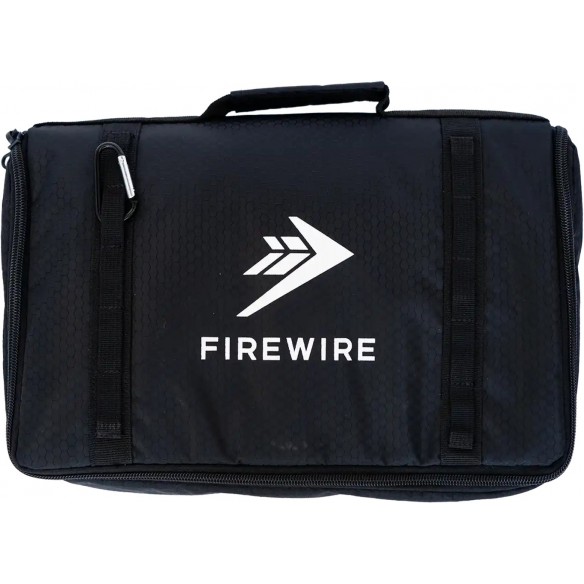 Astuccio Firewire Fin Case