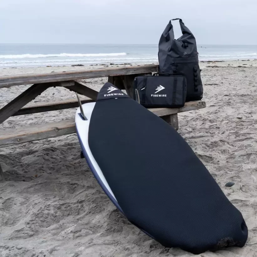 Esuche Firewire Fin Case