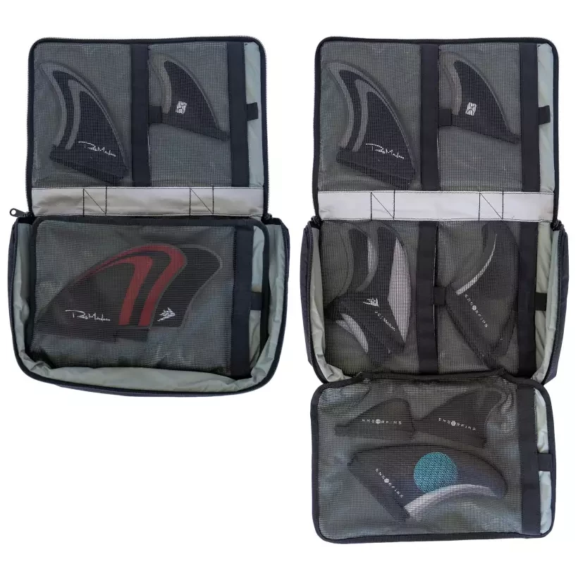 Estuche Firewire Fin Case