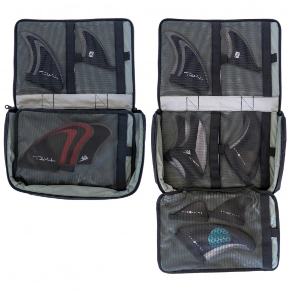 Estuche Firewire Fin Case Estuche Firewire Fin Case