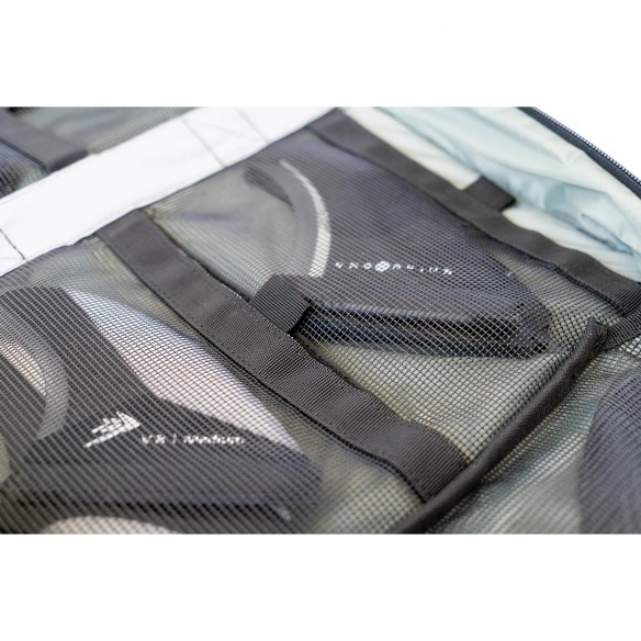 Astuccio Firewire Fin Case