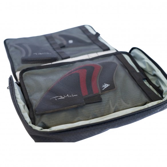 Astuccio Firewire Fin Case