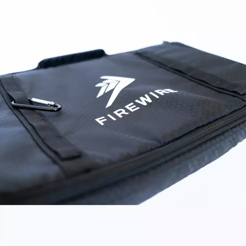 Estuche Firewire Fin Case