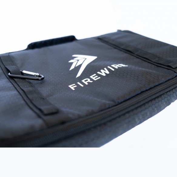 Esuche Firewire Fin Case