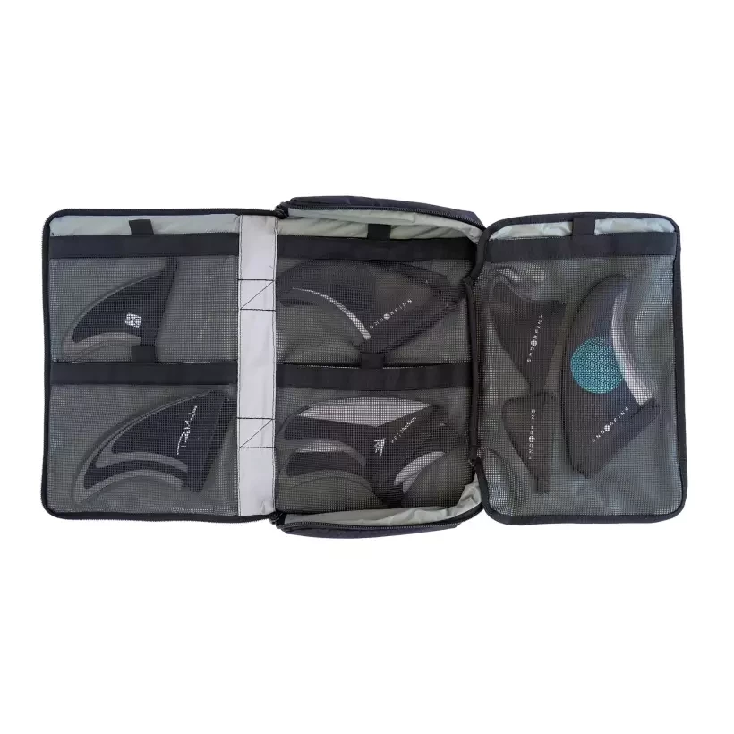 Estuche Firewire Fin Case