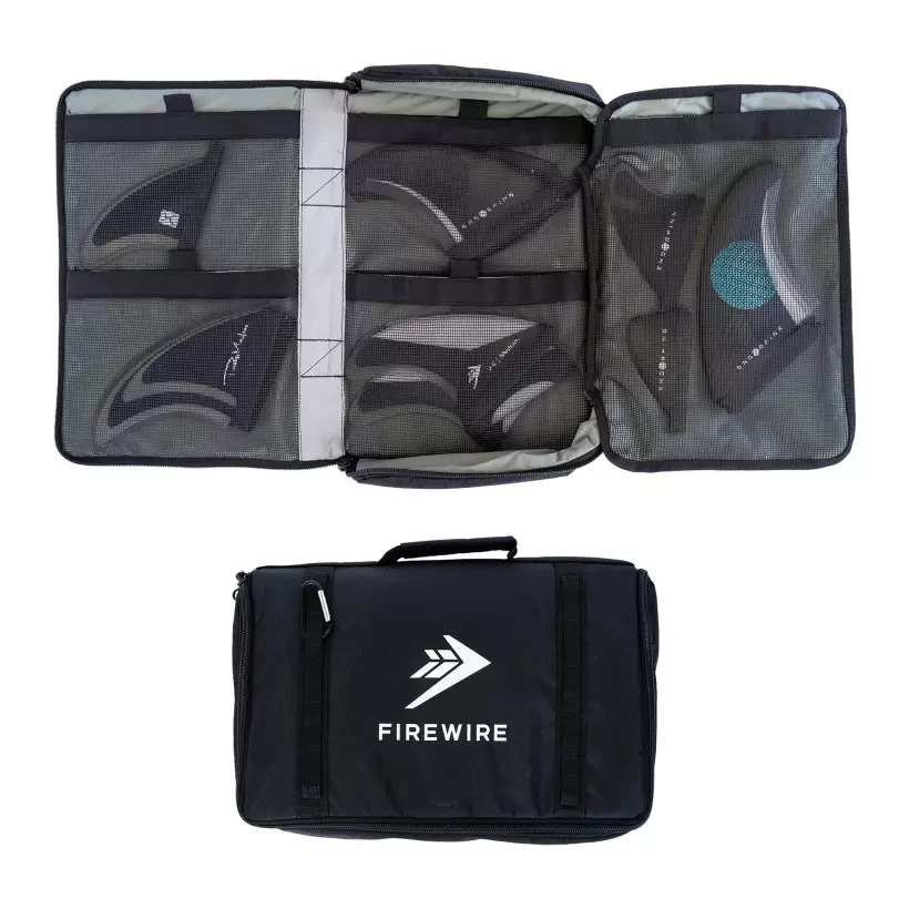 Estuche Firewire Fin Case