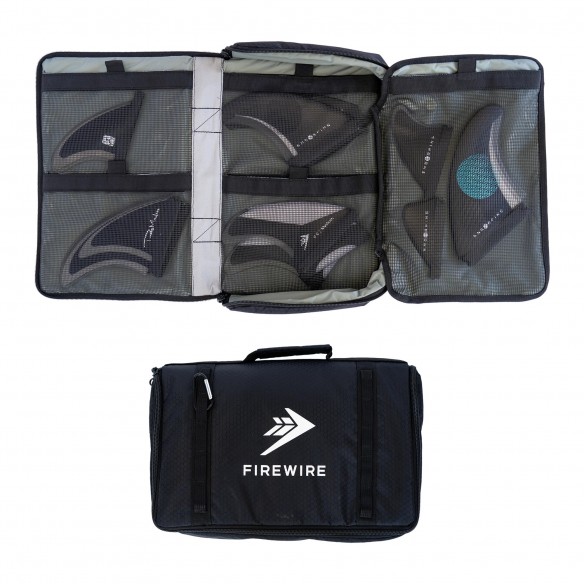 Estuche Firewire Fin Case Estuche Firewire Fin Case