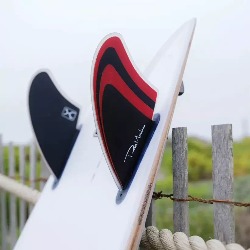 Fins Firewire Too Fish Keel