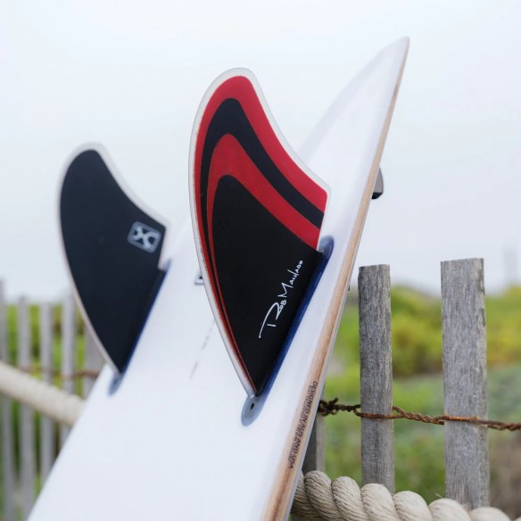 Quilhas surf Firewire Too Fish Keel