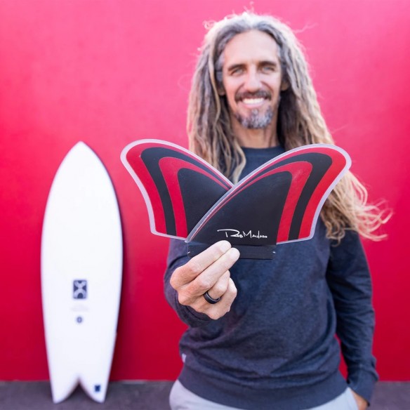 Fins Firewire Too Fish Keel Fins Firewire Too Fish Keel