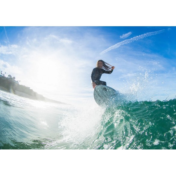 Fins Firewire Machado 2+1 Fin Set