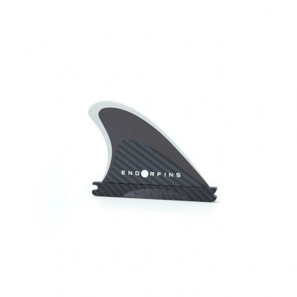 Quilhas surf Endorfins KS Twin+2 Quilhas surf Endorfins KS Twin+2