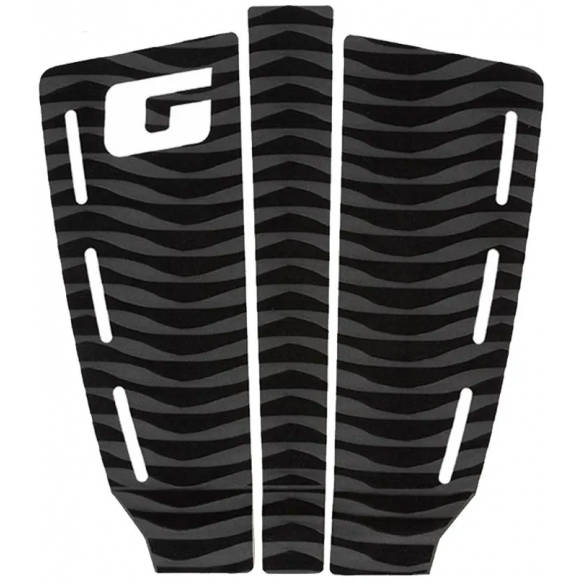 Pad de surf Gorilla Warp