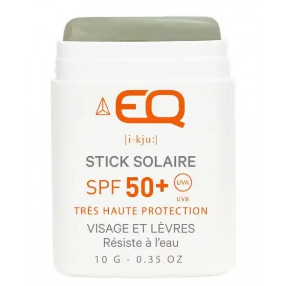 Protector solar en stick Evoa SPF50 Argil