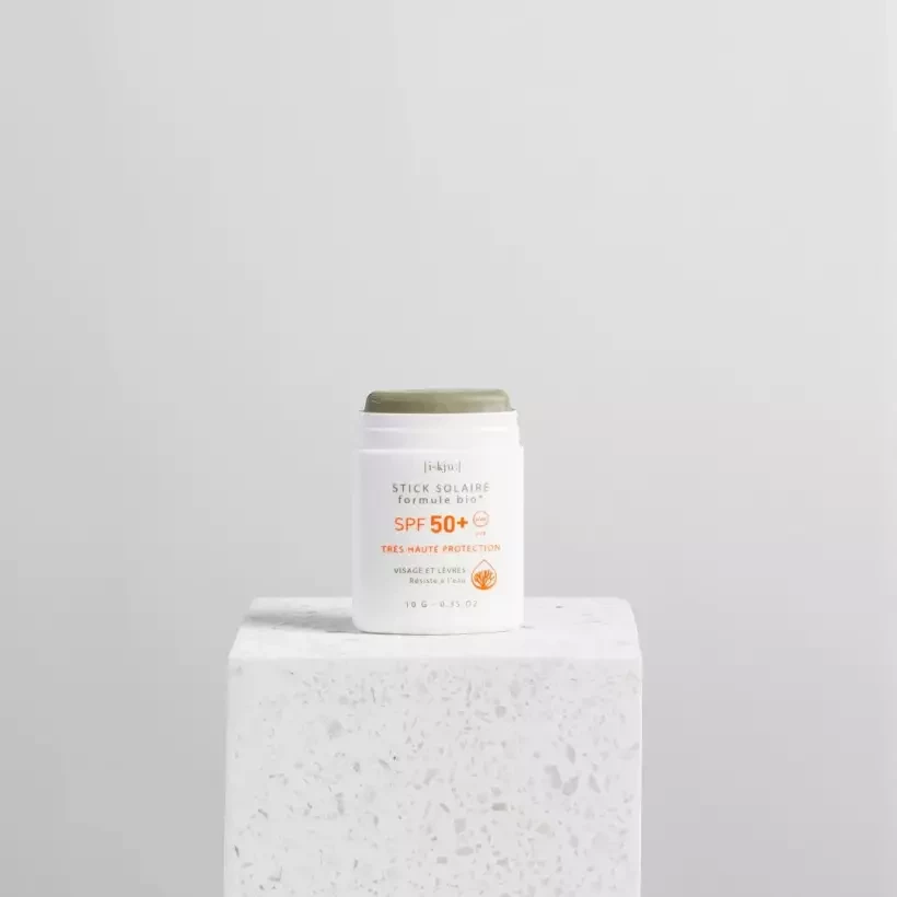 Sun crème op de stick Evoa SPF50 Argil