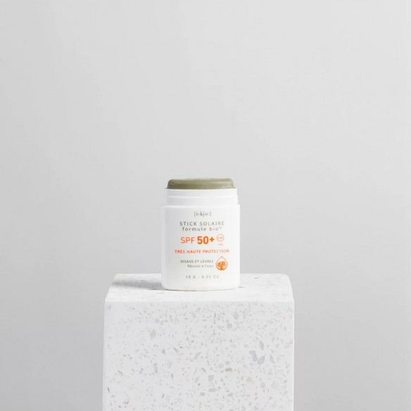 Sonnencreme-stick Evoa SPF50 Argil Sonnencreme-stick Evoa SPF50 Argil