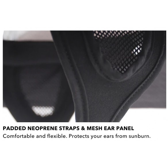 Hut Ocean & Earth Bingin Hut Ocean & Earth Bingin