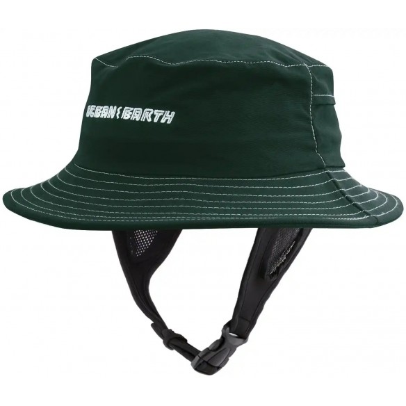 Sombrero Ocean & Earth G-Land Soft Peak Black Sombrero Ocean & Earth G-Land Soft Peak Black